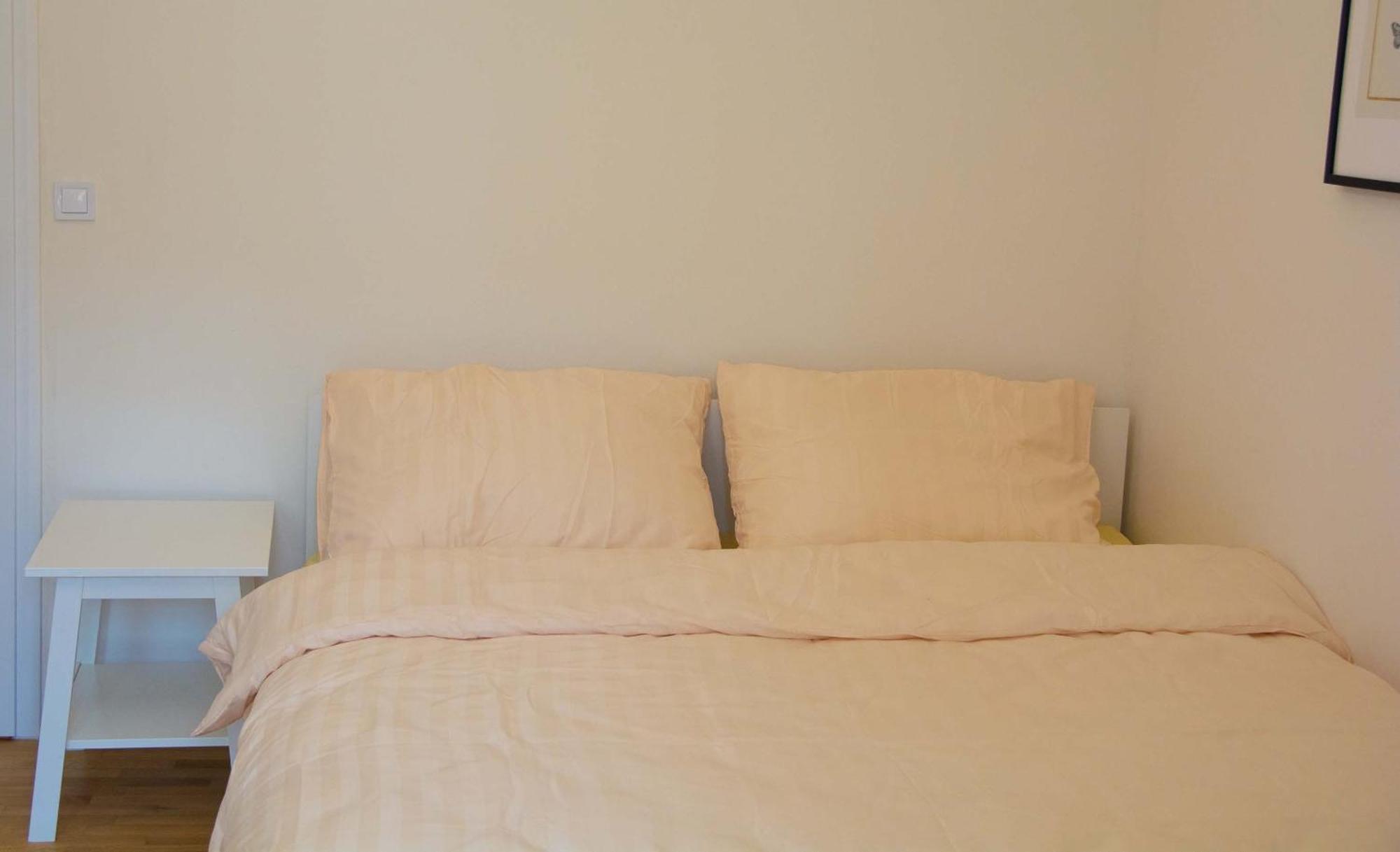 New City Centre Garden Apartment - Central Location Прага Екстериор снимка