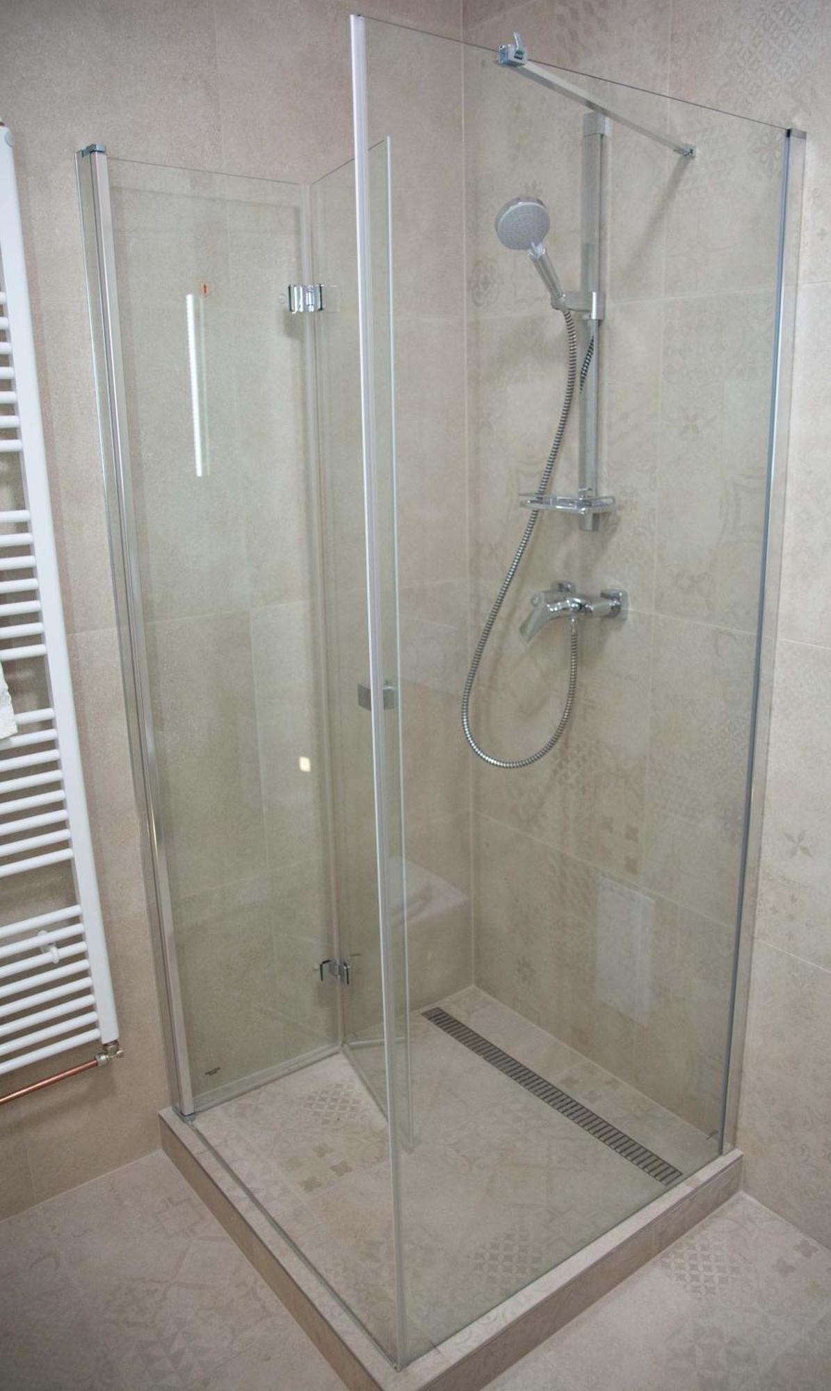 New City Centre Garden Apartment - Central Location Прага Екстериор снимка