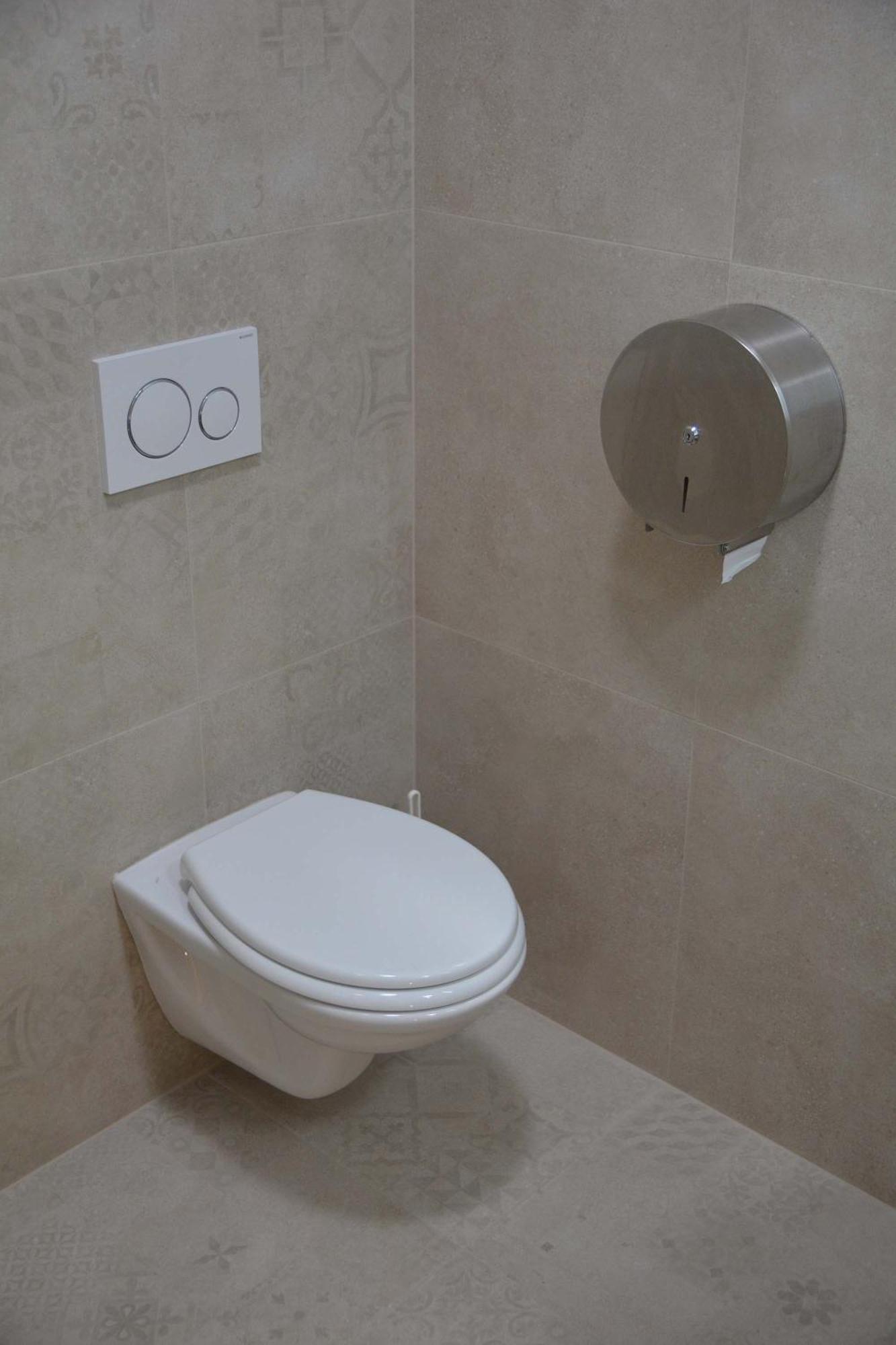 New City Centre Garden Apartment - Central Location Прага Екстериор снимка