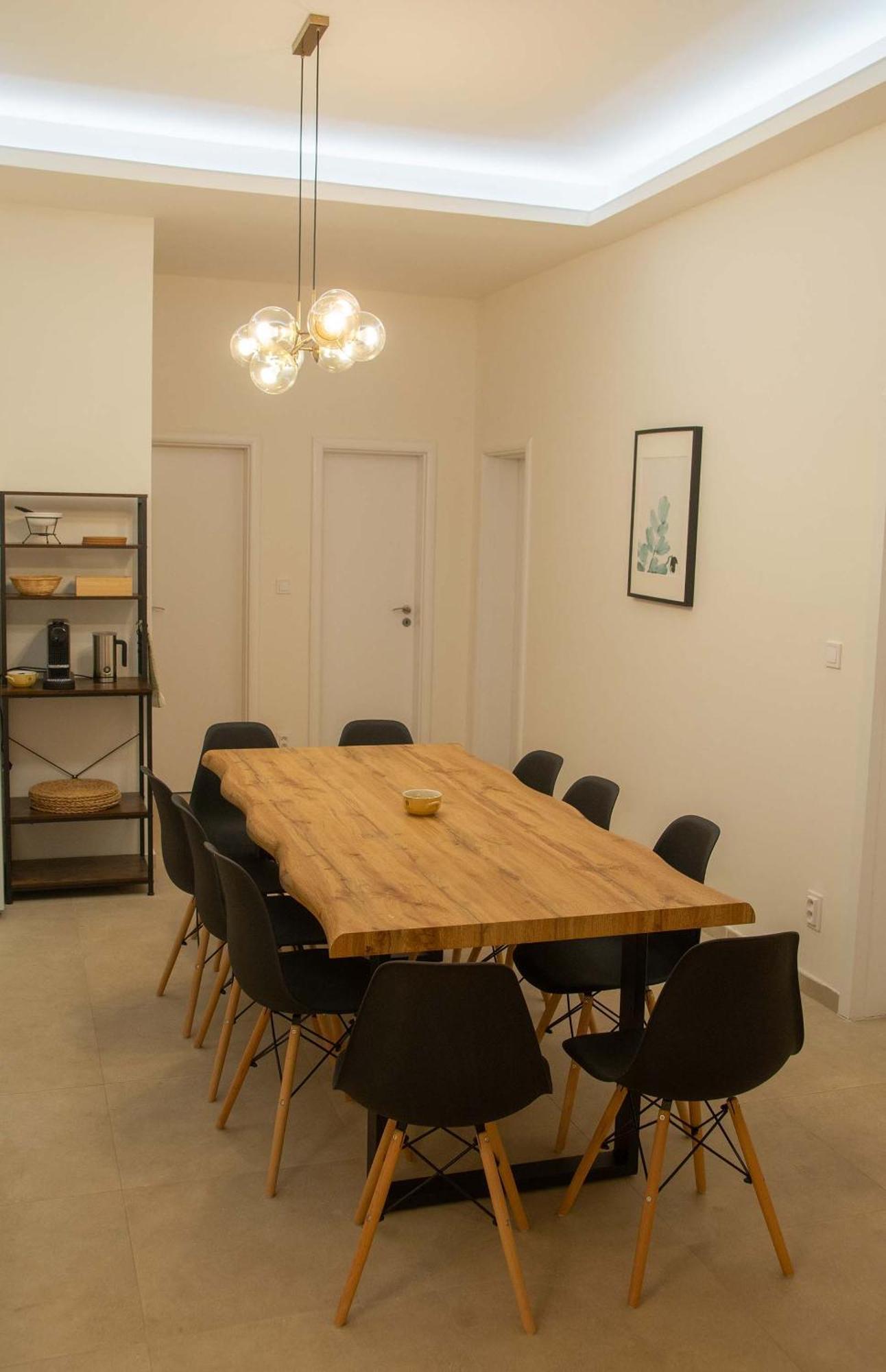 New City Centre Garden Apartment - Central Location Прага Екстериор снимка