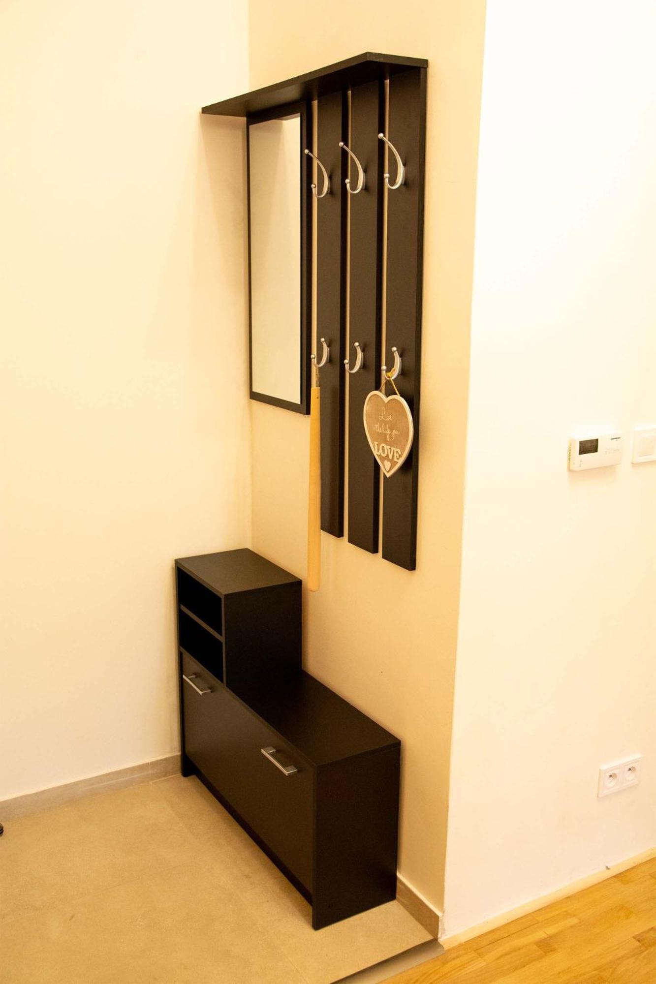 New City Centre Garden Apartment - Central Location Прага Екстериор снимка
