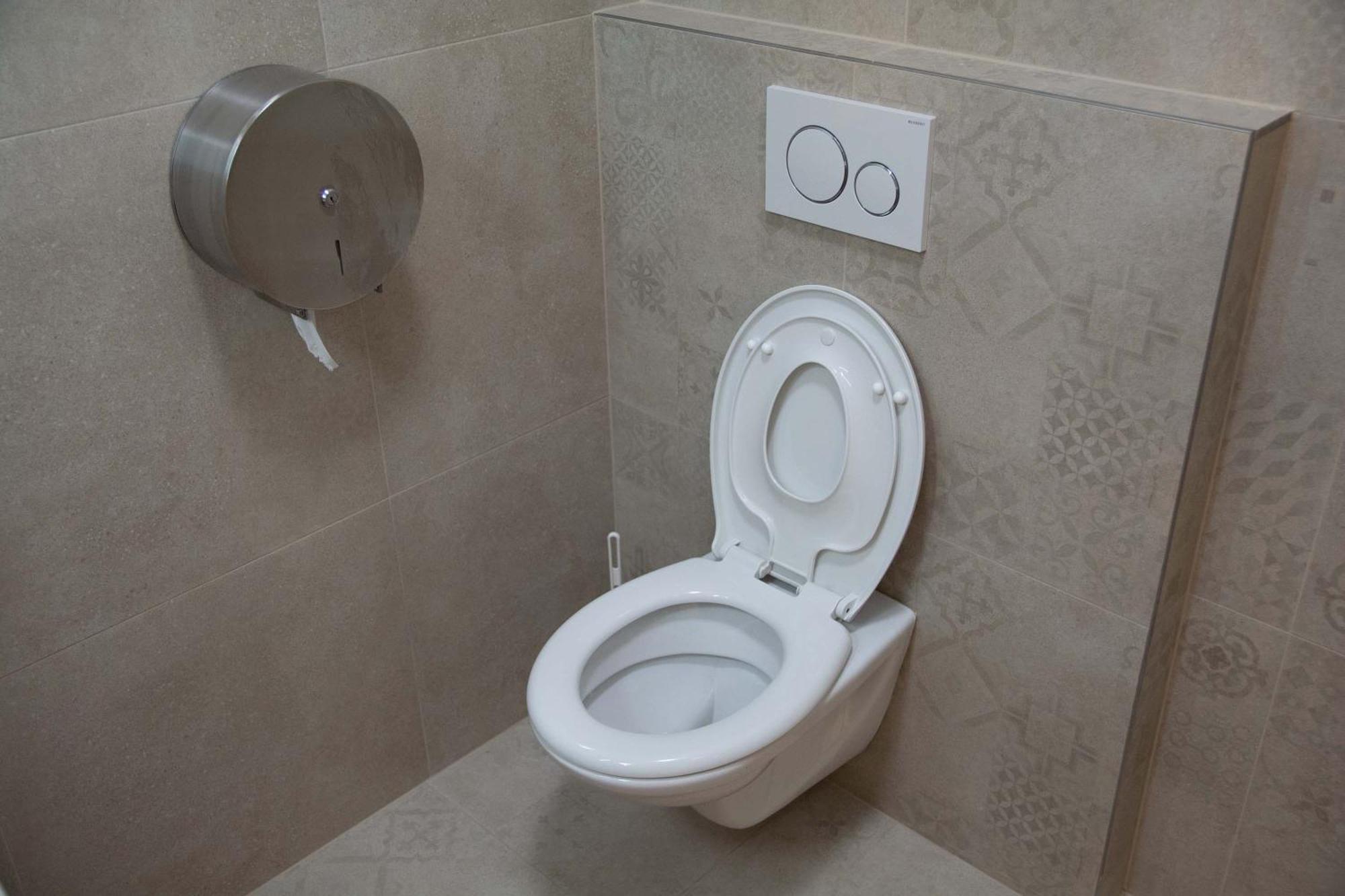 New City Centre Garden Apartment - Central Location Прага Екстериор снимка