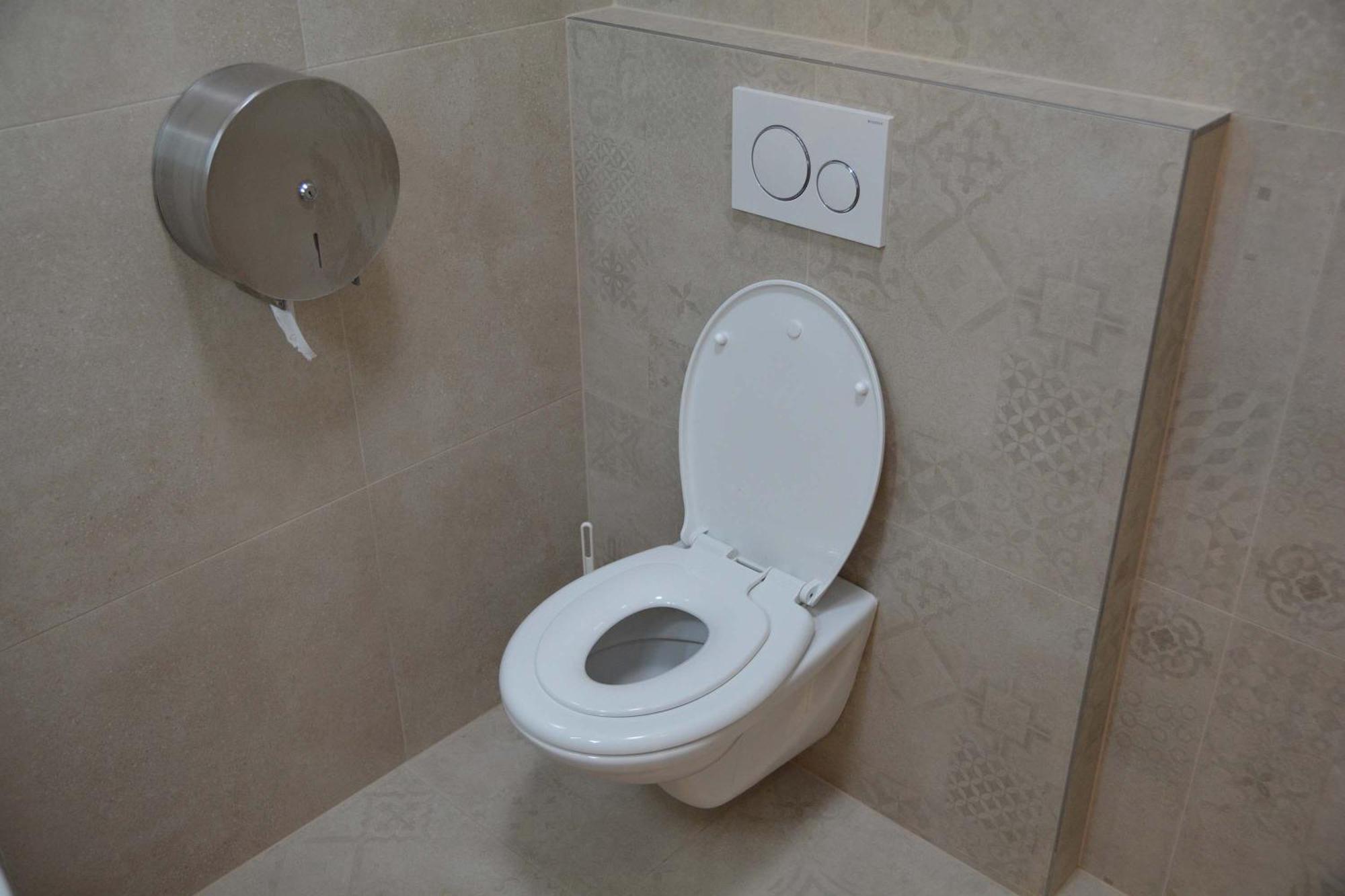 New City Centre Garden Apartment - Central Location Прага Екстериор снимка